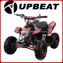 49cc 2-Stroke Kids ATV Cheap Mini Quad Bike 49cc Mini Moto